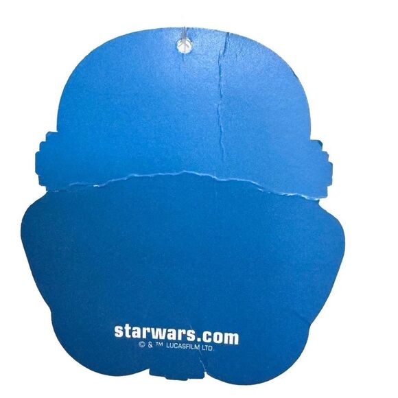 Star Wars Darth Vader Black Crewneck Short Sleeve Cotton Graphic Tee. Small. - Picture 8 of 11